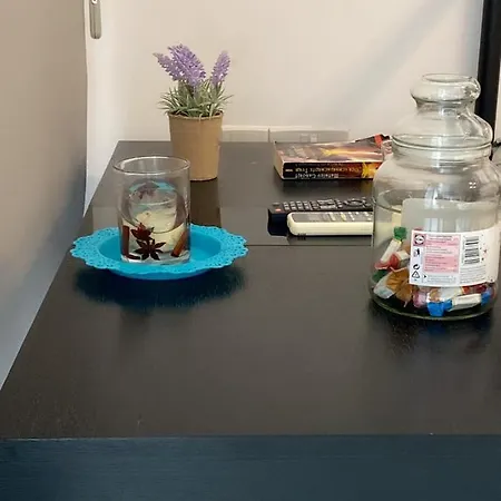 شقة Next To The Beach Mackenzie Studio لارنكا