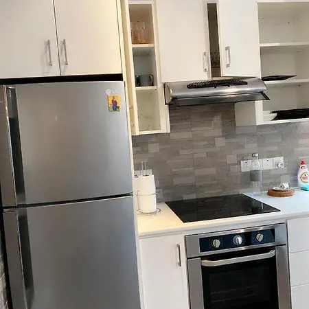 Apartment Next To The Beach Mackenzie Studio